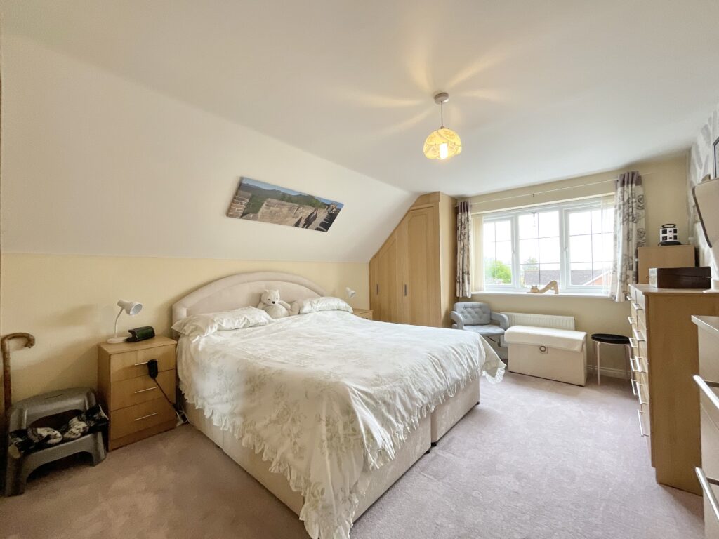 Hornbeam Close, Crewe, CW2