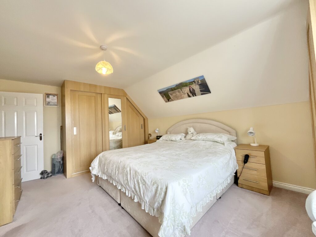 Hornbeam Close, Crewe, CW2