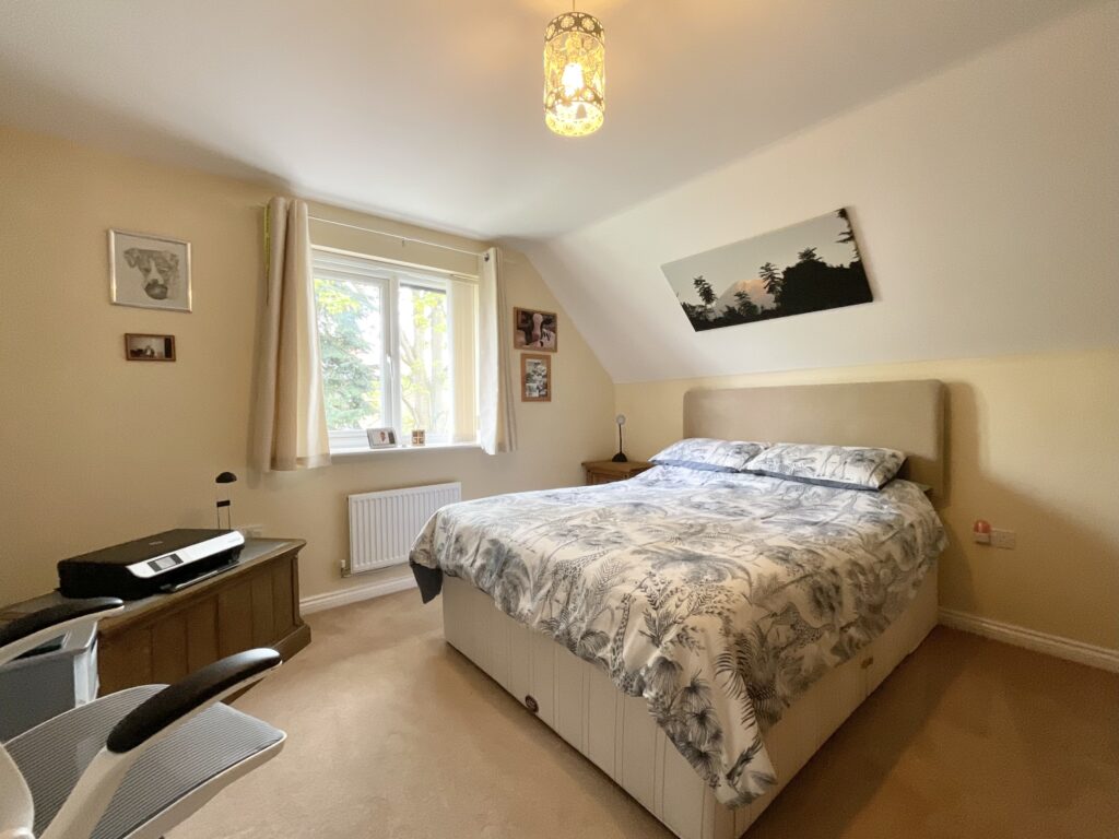 Hornbeam Close, Crewe, CW2