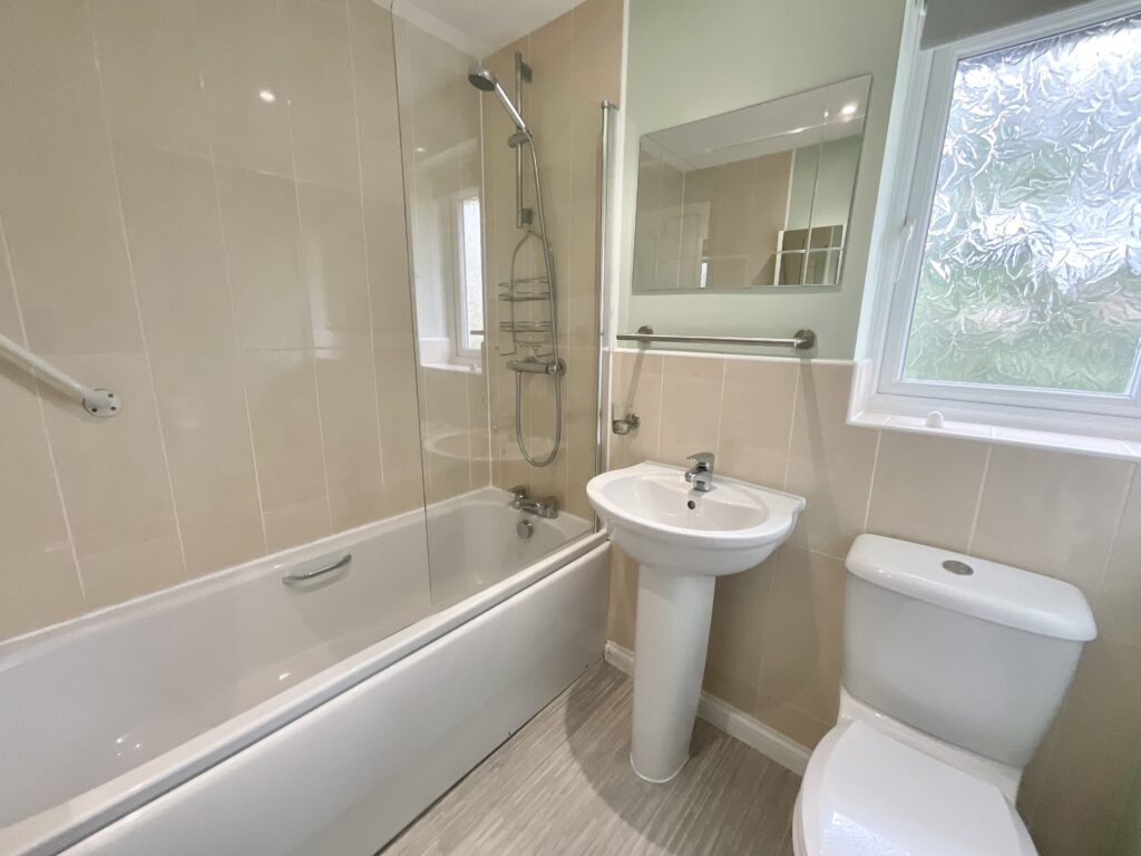 Hornbeam Close, Crewe, CW2