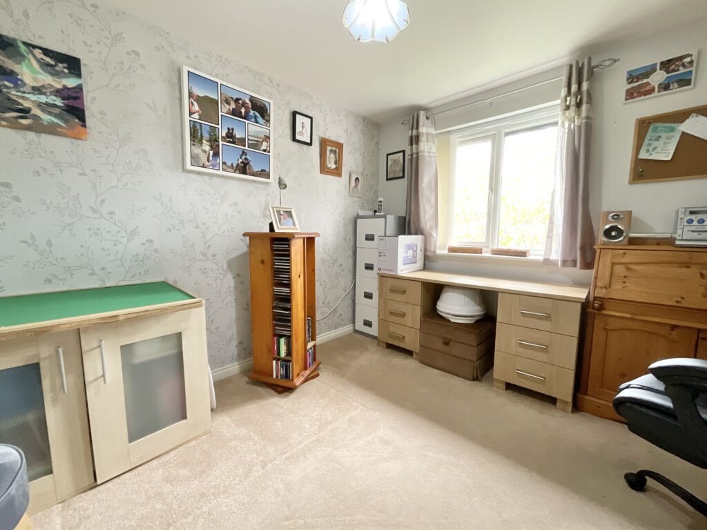 Hornbeam Close, Crewe, CW2