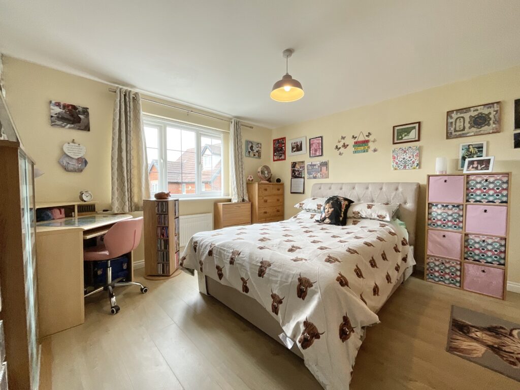 Hornbeam Close, Crewe, CW2