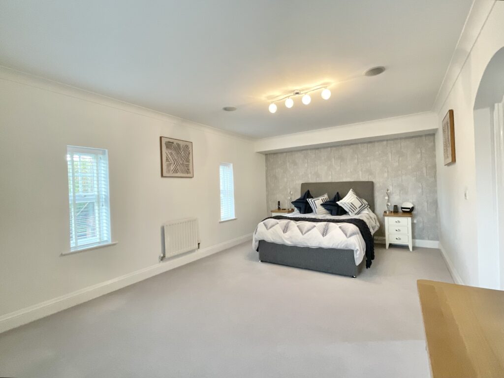 Kingsdown Close, Weston, CW2
