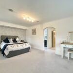 Kingsdown Close, Weston, CW2