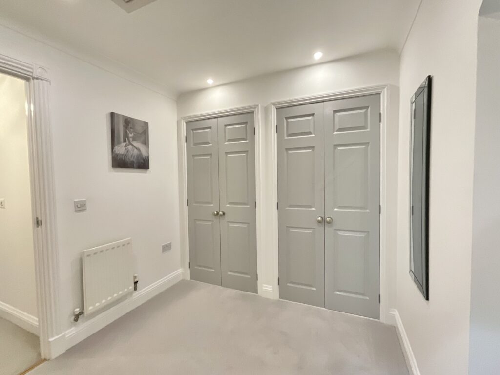 Kingsdown Close, Weston, CW2