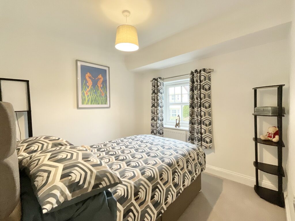 Kingsdown Close, Weston, CW2