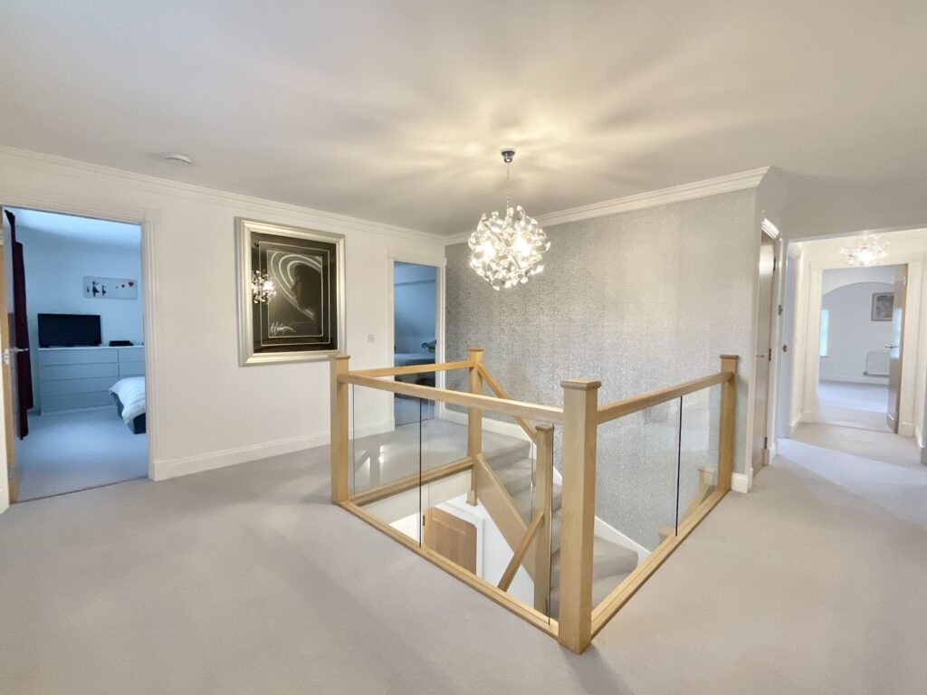 Kingsdown Close, Weston, CW2