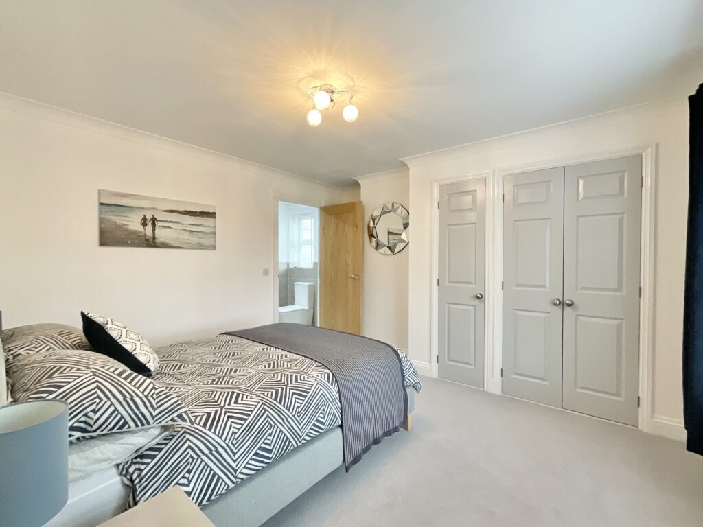Kingsdown Close, Weston, CW2
