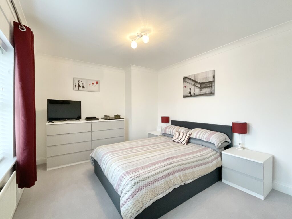 Kingsdown Close, Weston, CW2