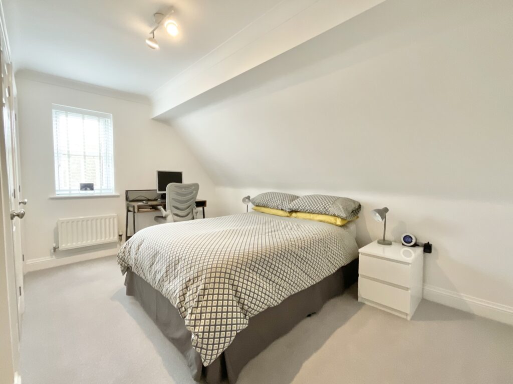 Kingsdown Close, Weston, CW2