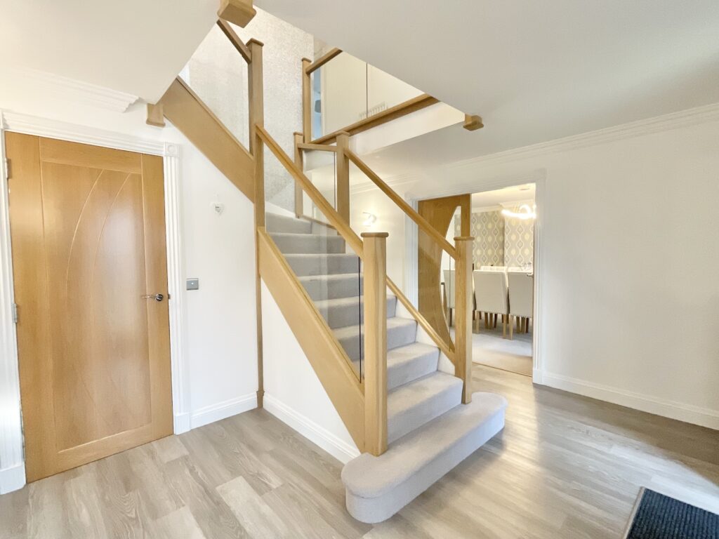 Kingsdown Close, Weston, CW2