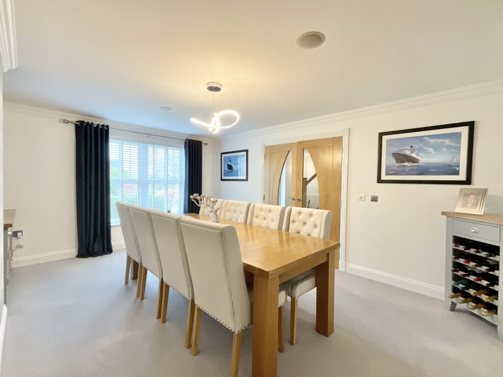 Kingsdown Close, Weston, CW2