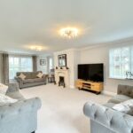 Kingsdown Close, Weston, CW2