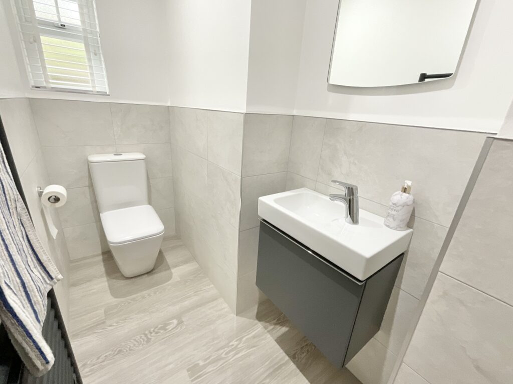 Kingsdown Close, Weston, CW2