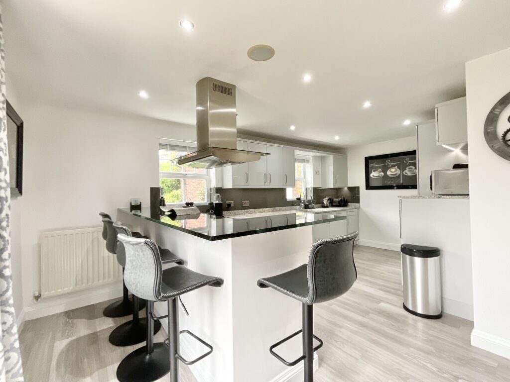 Kingsdown Close, Weston, CW2