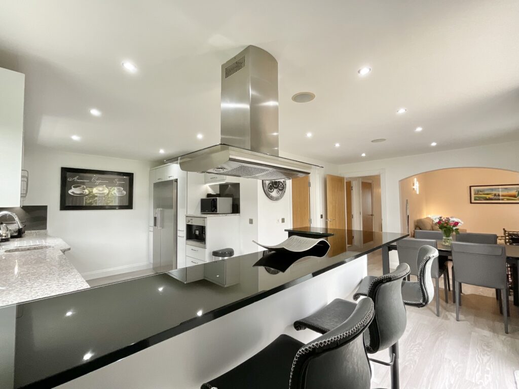 Kingsdown Close, Weston, CW2