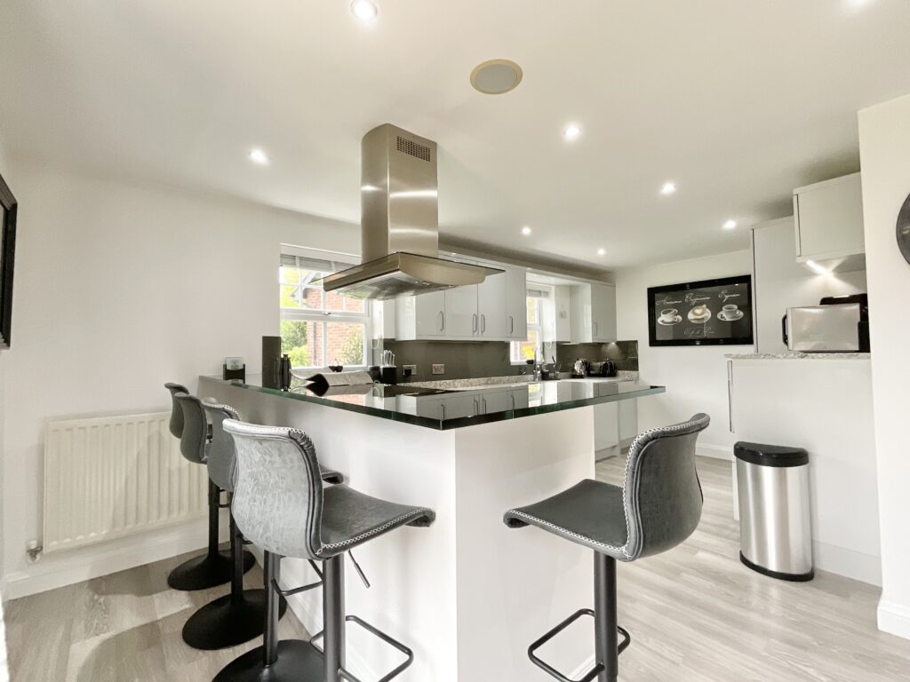 Kingsdown Close, Weston, CW2