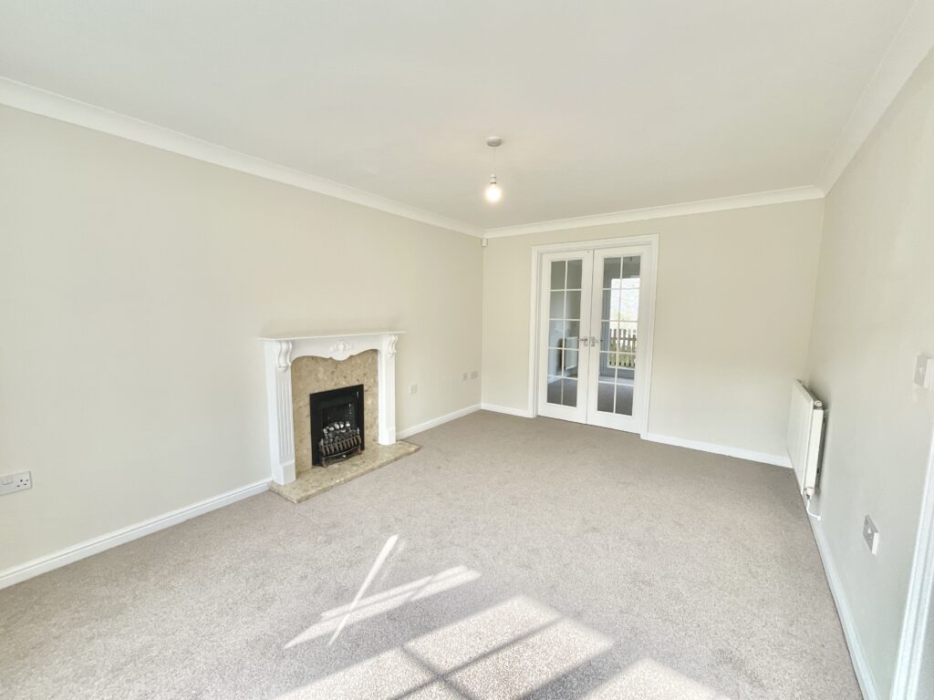 Meynellfield, Loggerheads, TF9