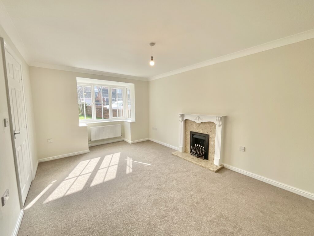 Meynellfield, Loggerheads, TF9