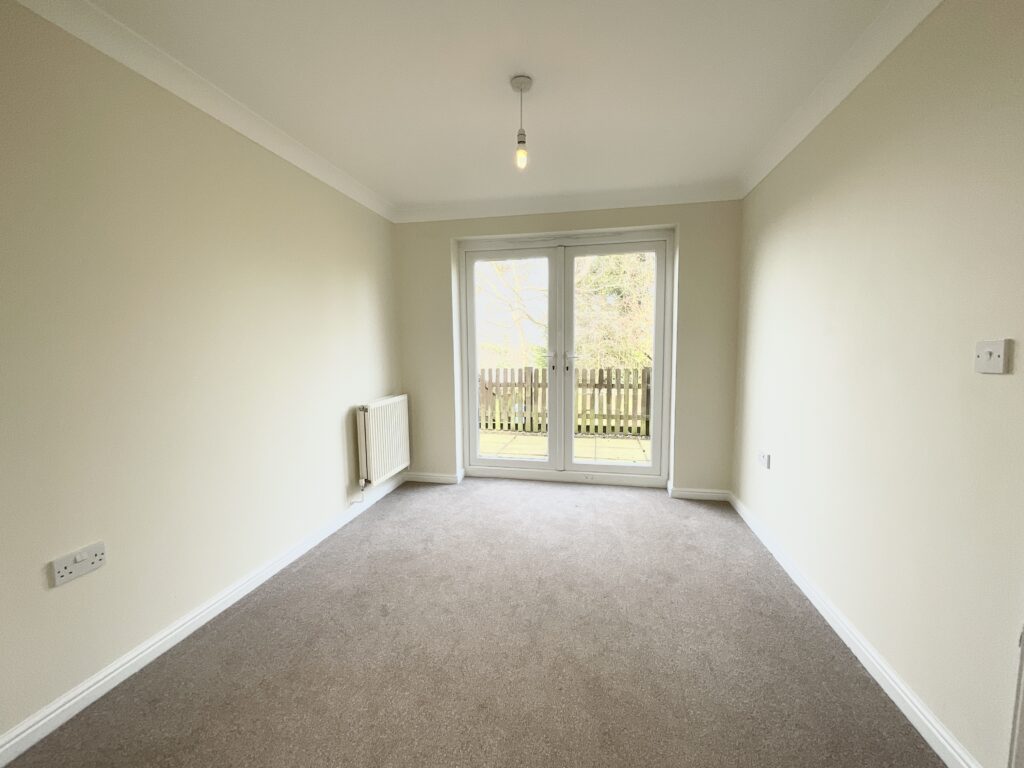 Meynellfield, Loggerheads, TF9