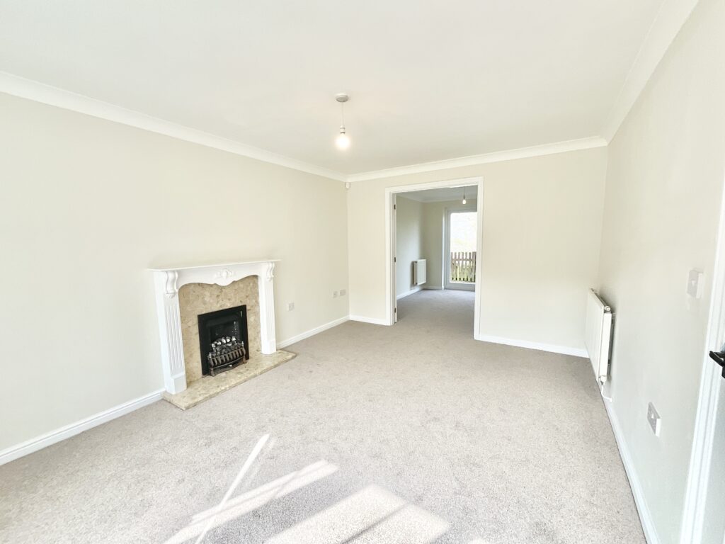 Meynellfield, Loggerheads, TF9