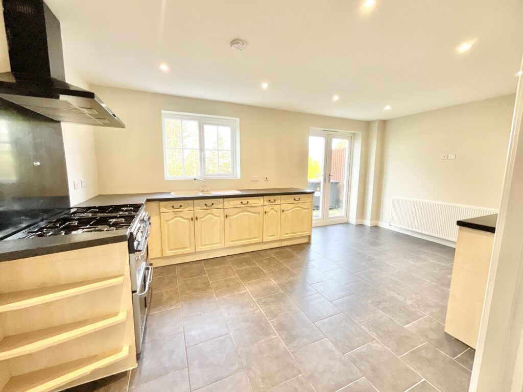 Meynellfield, Loggerheads, TF9