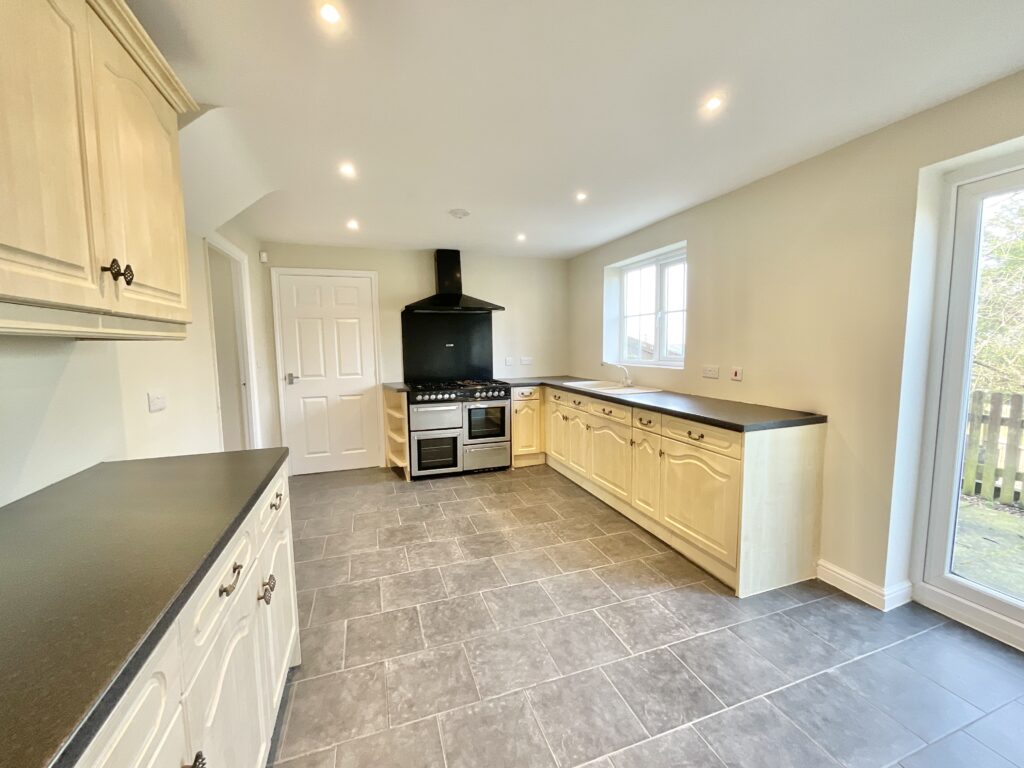 Meynellfield, Loggerheads, TF9