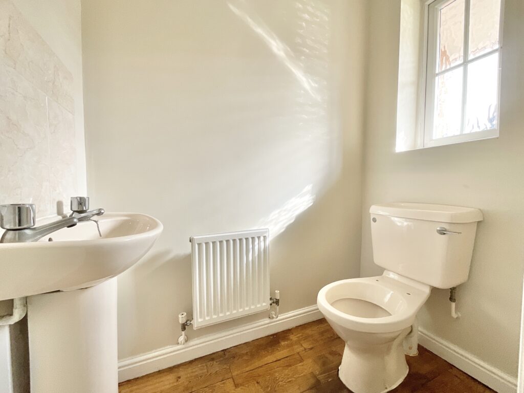 Meynellfield, Loggerheads, TF9