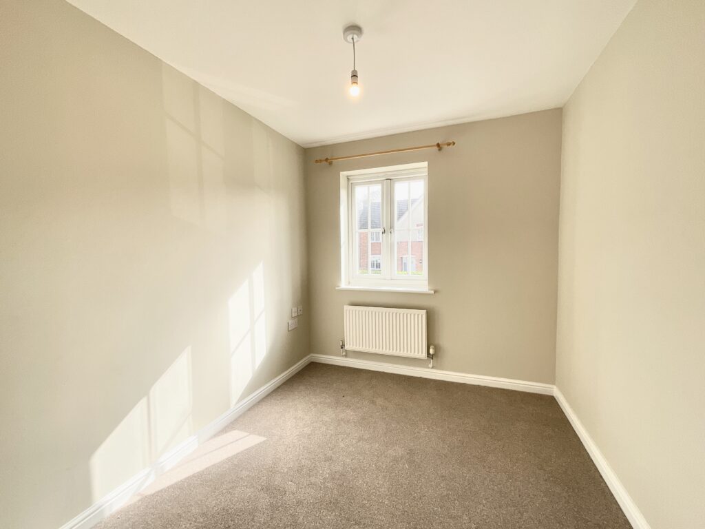 Meynellfield, Loggerheads, TF9