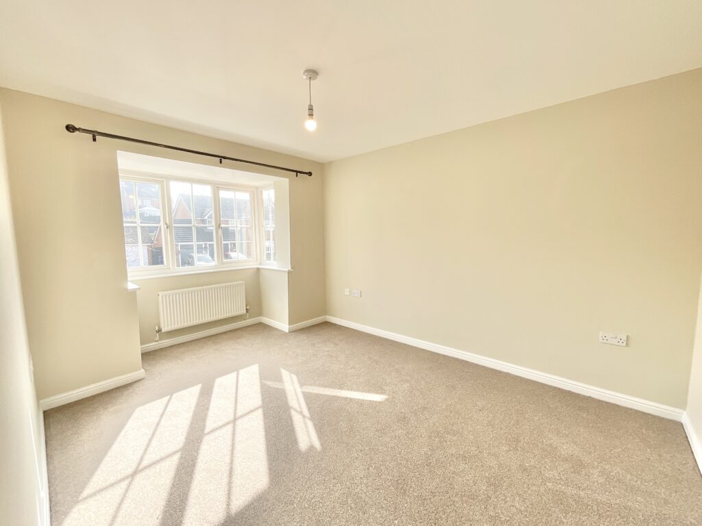 Meynellfield, Loggerheads, TF9