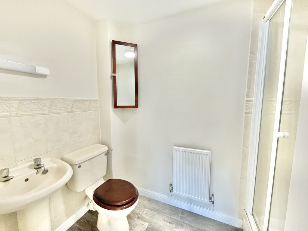 Meynellfield, Loggerheads, TF9