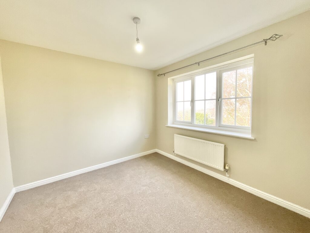 Meynellfield, Loggerheads, TF9