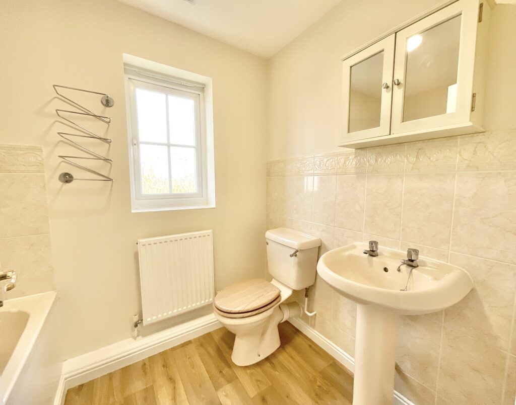 Meynellfield, Loggerheads, TF9