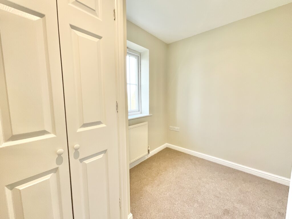 Meynellfield, Loggerheads, TF9