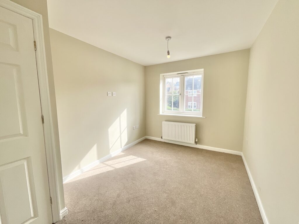 Meynellfield, Loggerheads, TF9