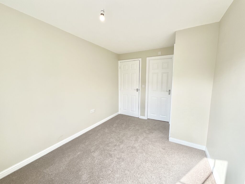 Meynellfield, Loggerheads, TF9