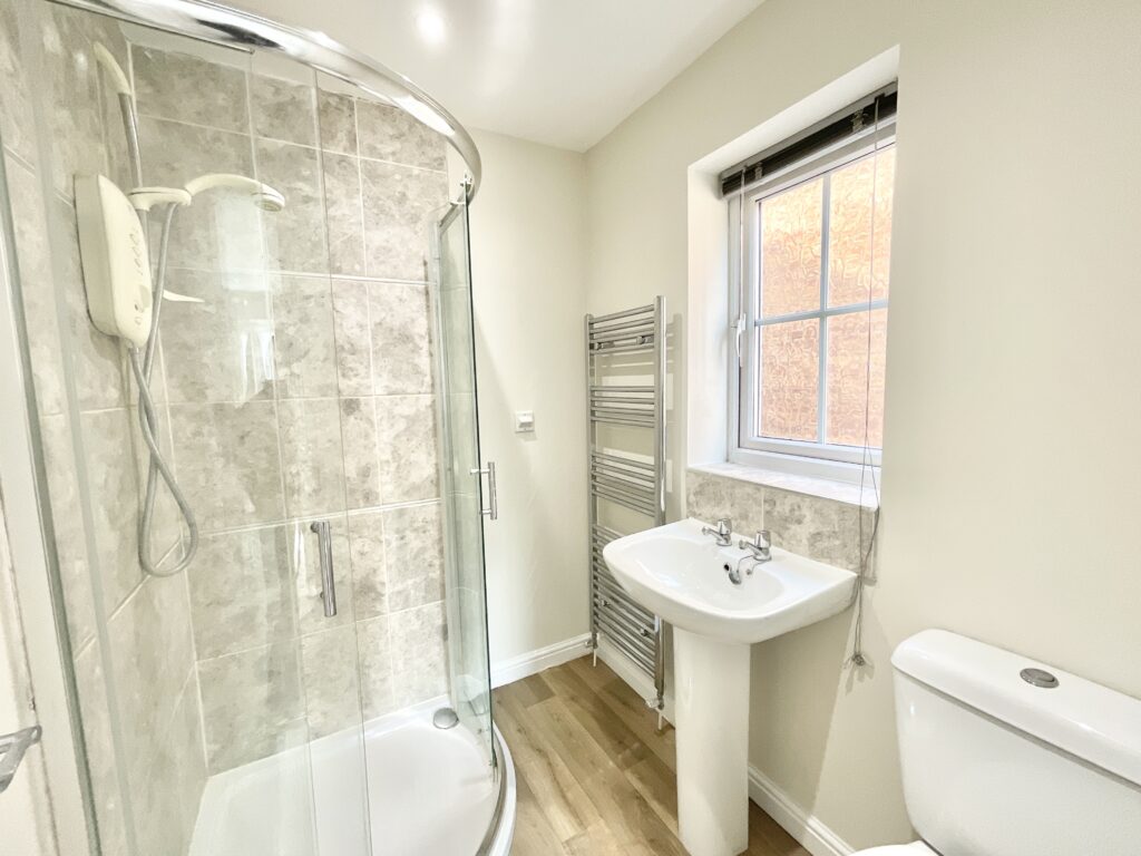 Meynellfield, Loggerheads, TF9