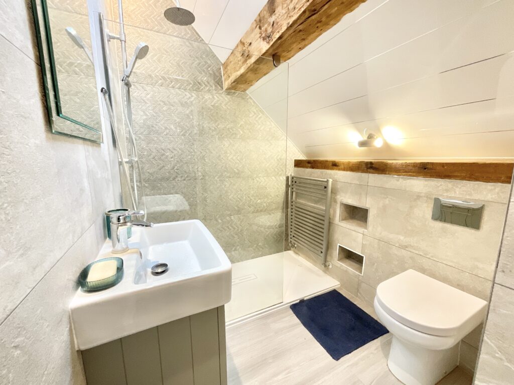 Walton Bank, Eccleshall, ST21