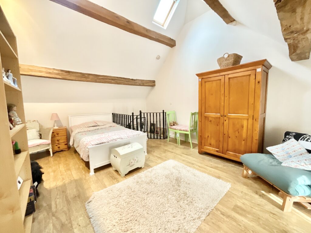 Walton Bank, Eccleshall, ST21