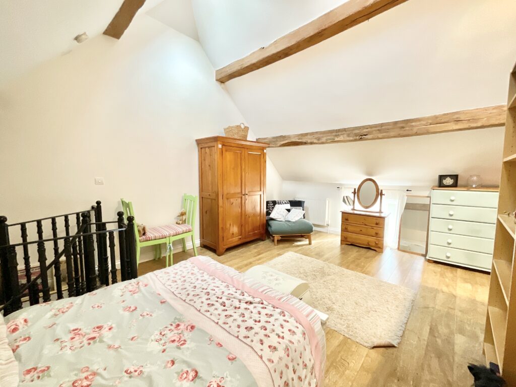 Walton Bank, Eccleshall, ST21