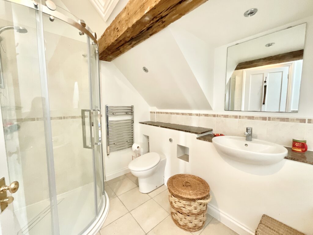 Walton Bank, Eccleshall, ST21