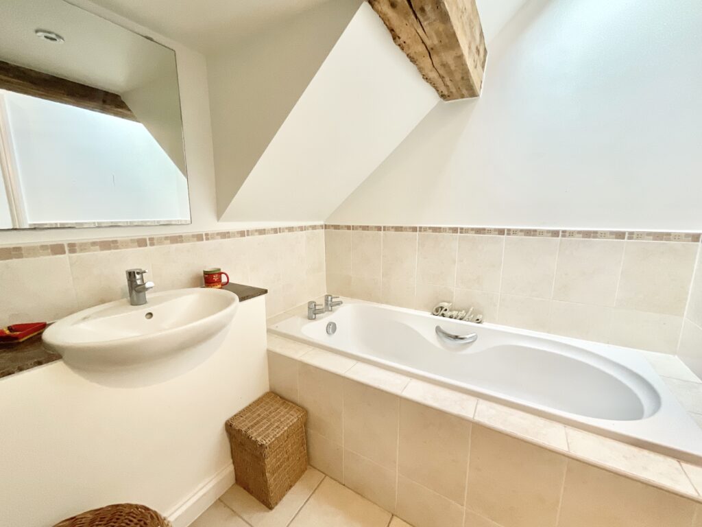 Walton Bank, Eccleshall, ST21