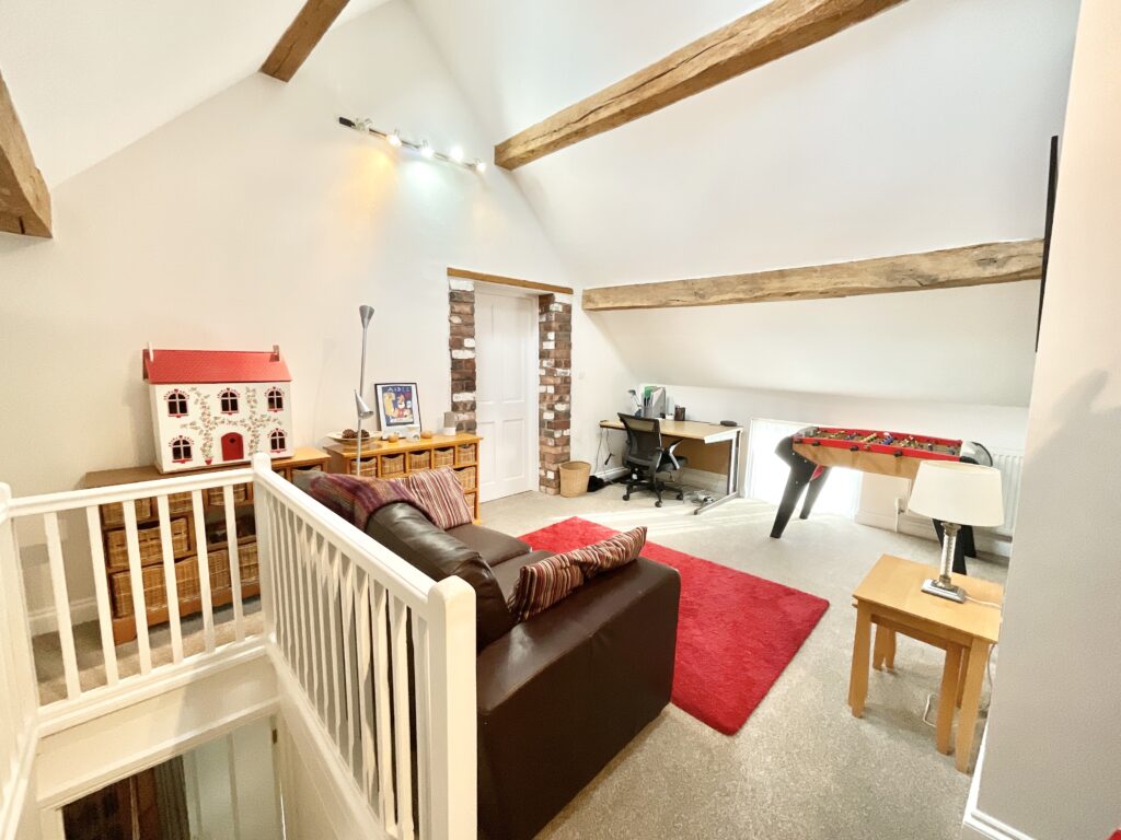 Walton Bank, Eccleshall, ST21