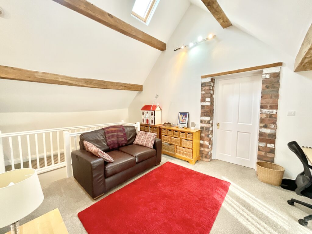 Walton Bank, Eccleshall, ST21