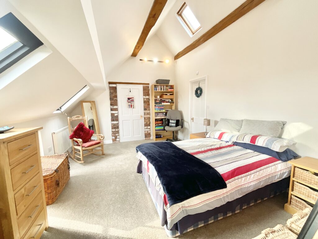 Walton Bank, Eccleshall, ST21