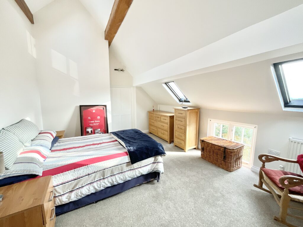 Walton Bank, Eccleshall, ST21