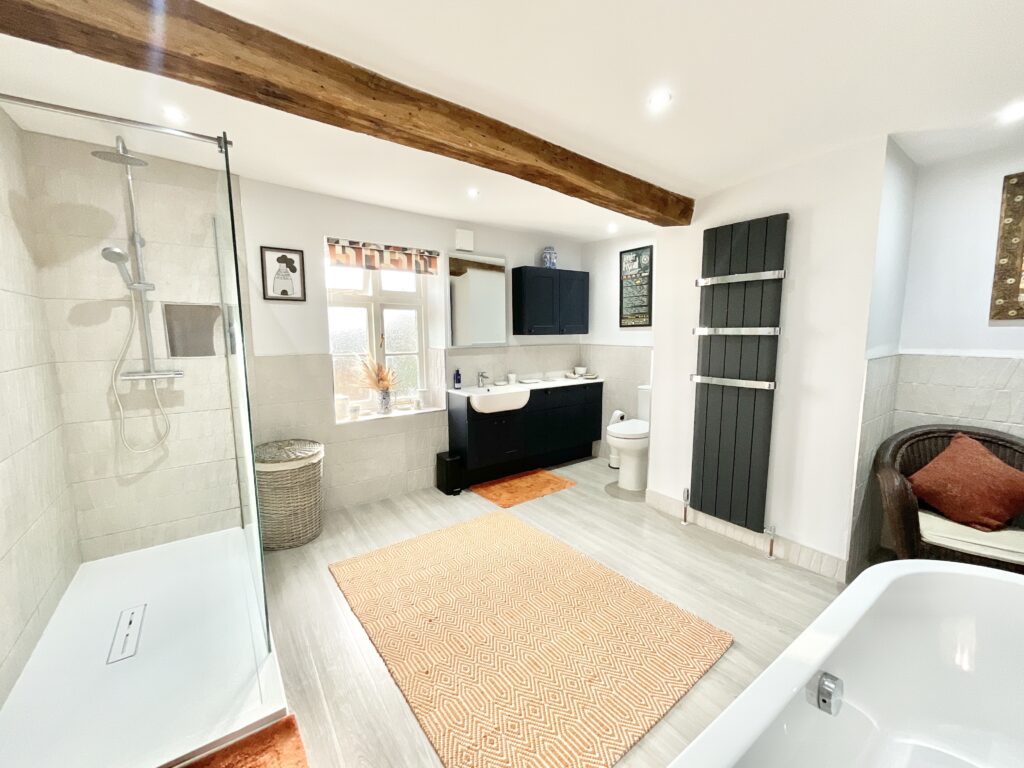 Walton Bank, Eccleshall, ST21