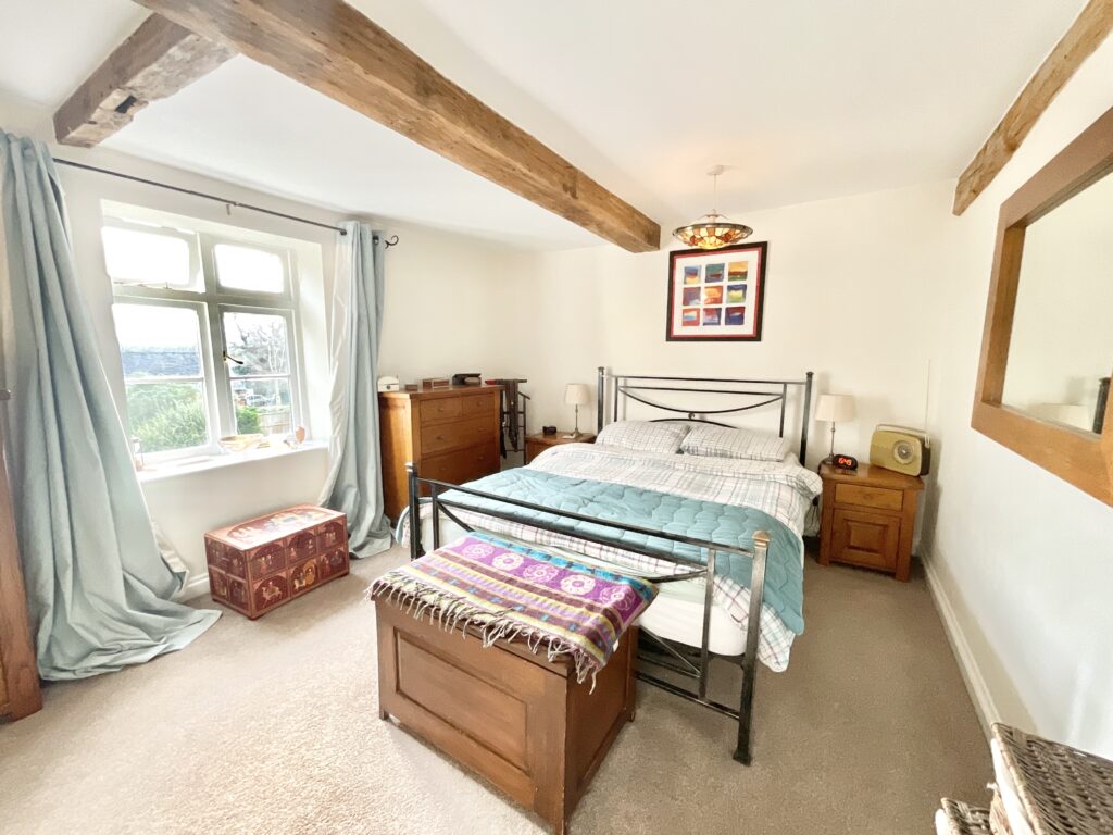 Walton Bank, Eccleshall, ST21