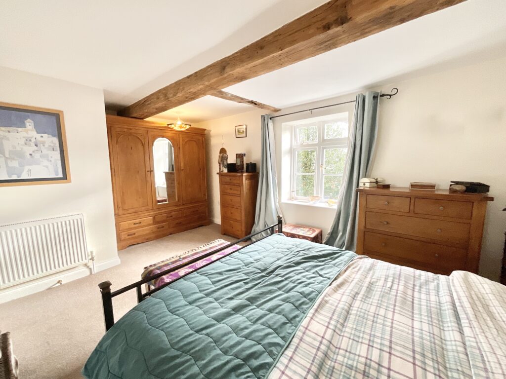 Walton Bank, Eccleshall, ST21