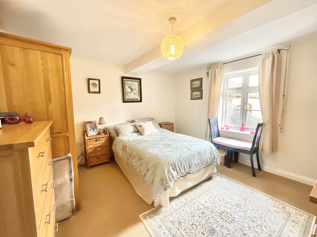 Walton Bank, Eccleshall, ST21